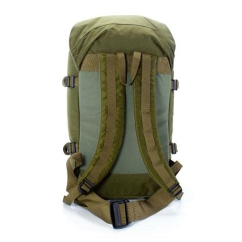 Berghaus Munro II IR BW Daypack 35L Olive Bundeswehr KSK Backpack Gen