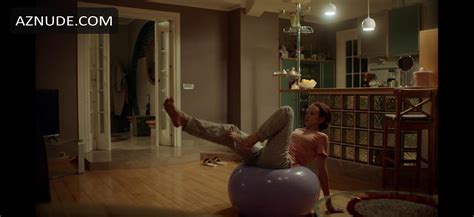 Pervyj Sneg Nude Scenes Aznude