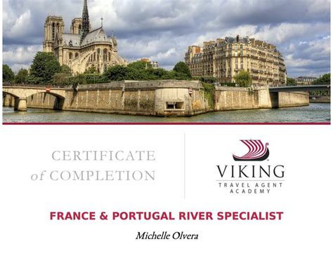 Viking River Cruises - France & Portugal River Specialist | France river cruise, Viking cruises ...