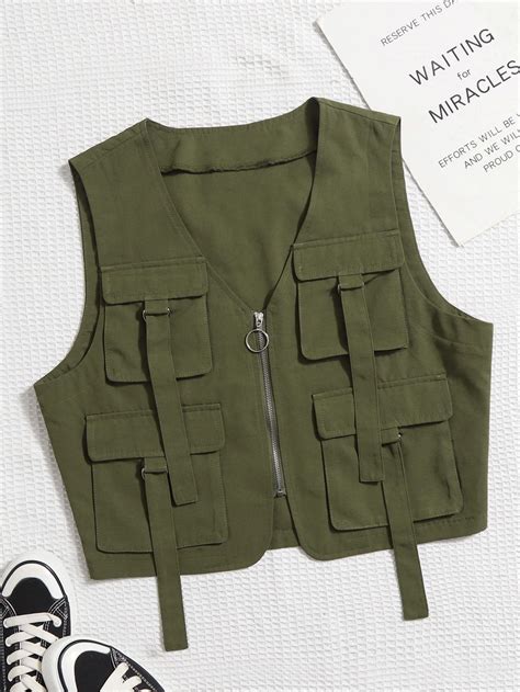 Plain Vest Artofit