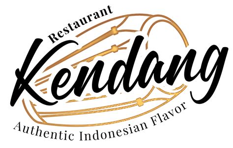 Authentic Indonesian Flavor Kendang Restaurant