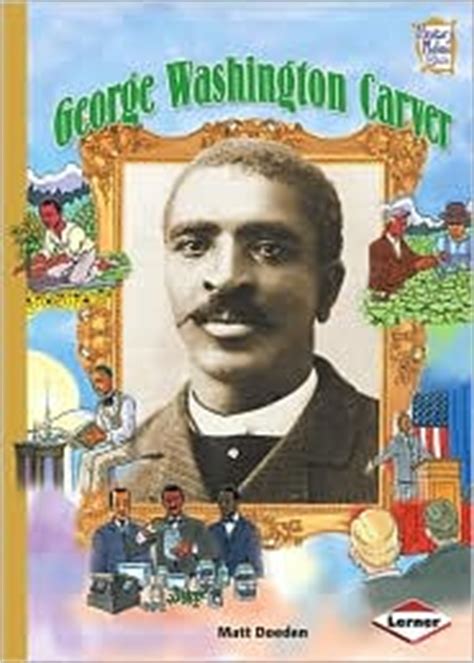 George Washington Carver