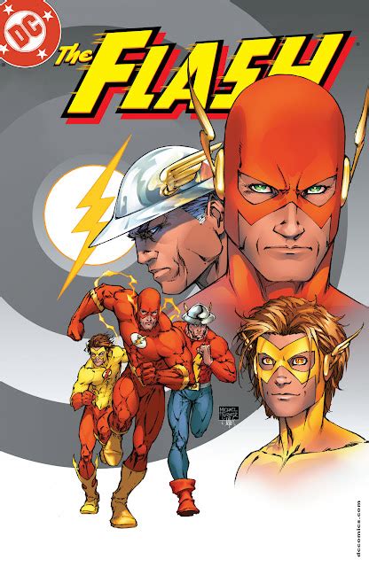 The Flash | Comics - Comics Dune | Buy Comics Online