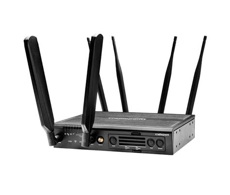 Cradlepoint Aer2200 Modem For Rent Get A Free Quote