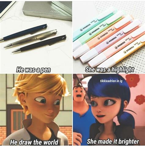 Pin On Ladybug And Cat Noir Miraculous Ladybug Memes Miraculous