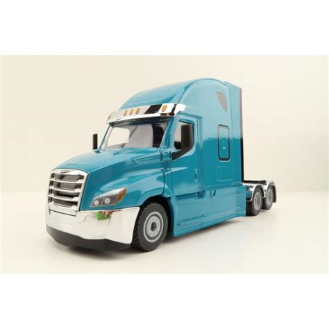 Siku Freightliner Cascadia X Prime Mover Truck Scale