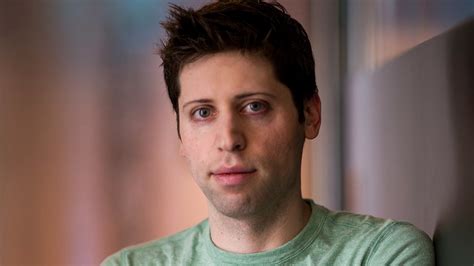 Cuál Es La Mayor Lección De Sam Altman Para Los Emprendedores