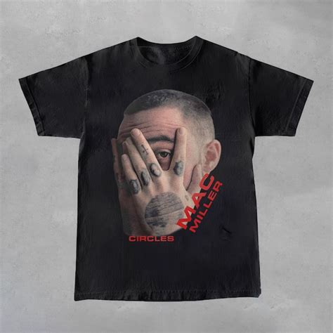 Mac Miller Merch - Etsy