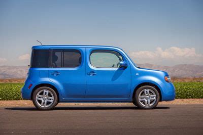 Nissan Cube Cubic For Sale Algys Autos Imports Ltd