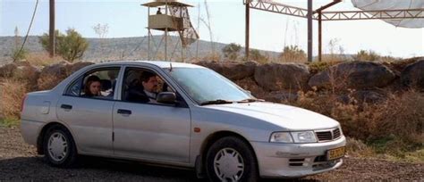 Imcdb Org Mitsubishi Lancer Ck In The Syrian Bride