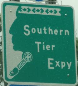 Southern Tier Expressway