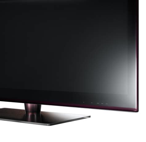 LG 인피니아 LED LCD HDTV LE7500 LG전자 Flickr