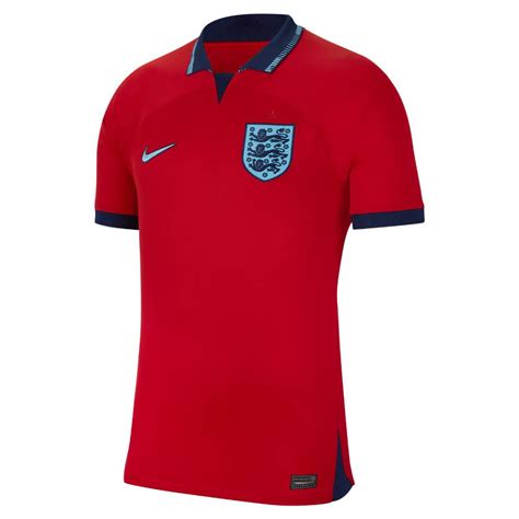 Nike England Fotballdrakt VM 2022 Borte Torshov Torshov Sport