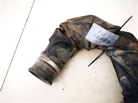 Used Intake Hose Air Hose Air Pipe Renault Scenic