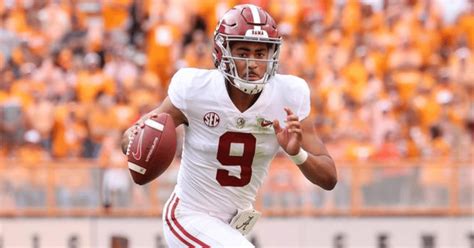 Top 10 College Football On3 Nil Valuations Entering Week 8bryce Young