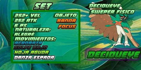 Estrategias Analisis Competitivos Pokemon Sol Y Luna Kiranima78