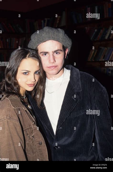 Rider Strong 1999