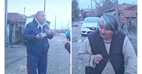 Баба плаче в "Съдебен спор": Съсед иска да ме копае край Марица
