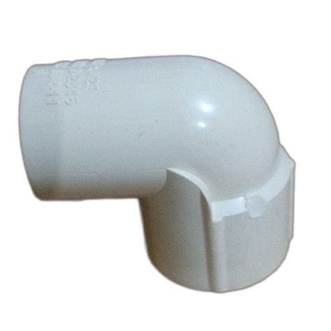 Flowingo 3 4 Inch White CPVC Elbow Plumbing At Rs 262 Packet In Howrah