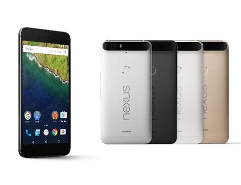 El Nexus P De Huawei Para Google Llega A Espa A