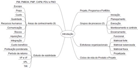 Introdu O Gest O De Projetos Na Pr Tica