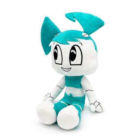 Jenny Plush 9in Youtooz Collectibles