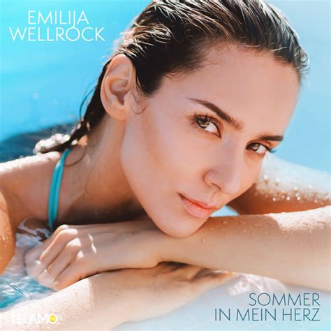 Emilija Wellrock Sommer In Mein Herz 2022 320 Kbps File Discogs