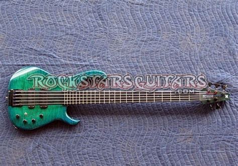 Stu Cook Archives - Rock Stars Guitars