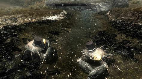 Posh Mudcrabs Skyrim Mod Download