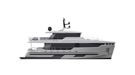 Bering Yachts. Почувствуй свободу - Bering Yachts