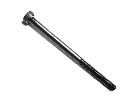 Tornillo Allen M Mm Mm Cabeza Cil Ndrico M Cap Head Screw Cnc