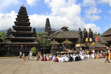 Top 10 Bali Attractions Scholarly Faith