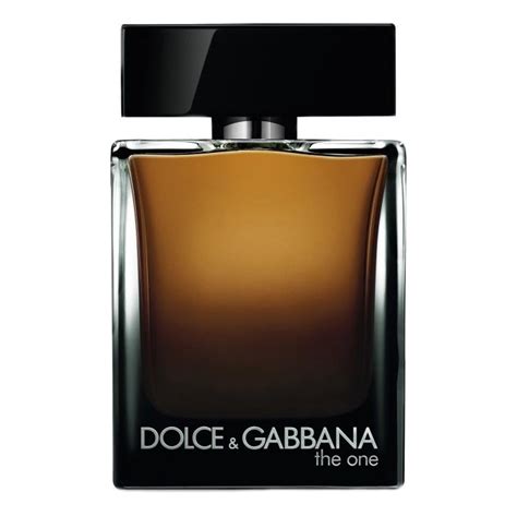 Dolce And Gabbana The One For Men Eau De Parfum купить в Москве парфюмерная вода низкие цены