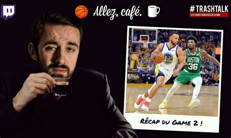 Game 2 Recap Of The 2022 Nba Finals Archyde