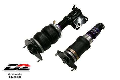 Air Struts D Su 10 Art D2 Racing