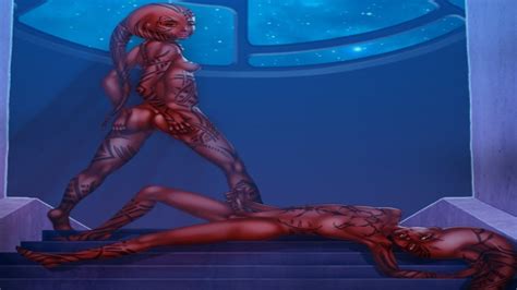 Star Wars Twilek Hentai