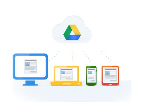 5 étapes pour libérer de l espace de stockage sur Google Drive