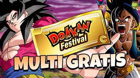 Comienza La Cuenta Atras De La Thank You Celebration Multi Gratis A