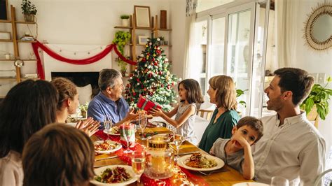 Nochebuena En Panam Tradiciones Y Comidas En Navidad