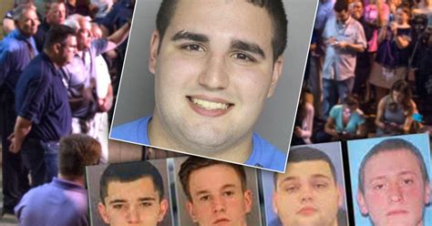 Mentally Ill Killer Of 4 Pennsylvania Men Ready To Plead Guilty