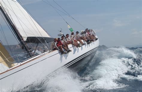 Regatta Racing Yachts And Spectator Yachts For Charter Worldwide