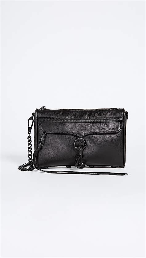 Rebecca Minkoff Mini Mac Bag Shopbop