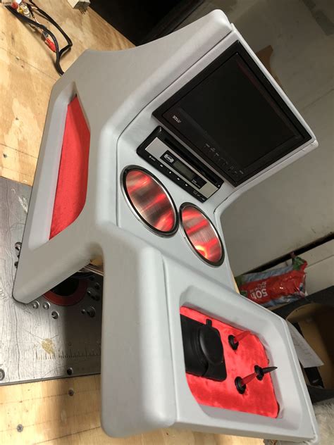 Custom Slab Work Trunks Pop Trunk Swangas Swangers For Sale In Houston