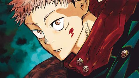 Jujutsu Kaisen il manga potrebbe non finire in fretta la novità di