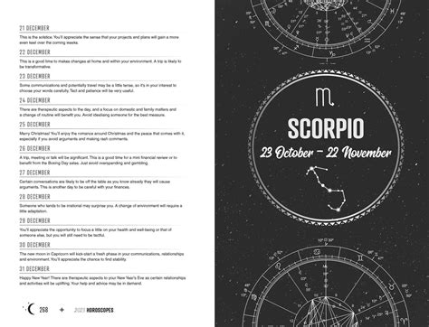 This Month's Vogue Horoscope: Will It Make or Break You? - u8bnrev