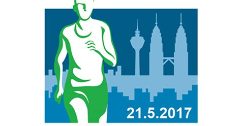 Running With Passion Standard Chartered Kl Marathon Is On May