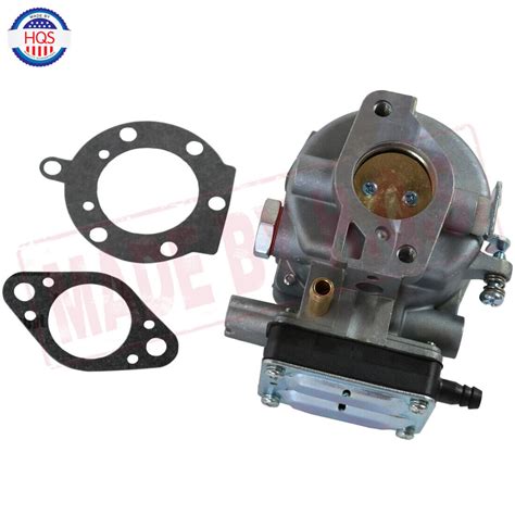 Carburetor 693480 Fits For Briggs And Stratton 499306 495181 495026 Engine Ebay