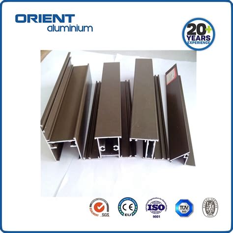 Orient Aluminium Profiles For Door Aluminium Profiles For Windows And