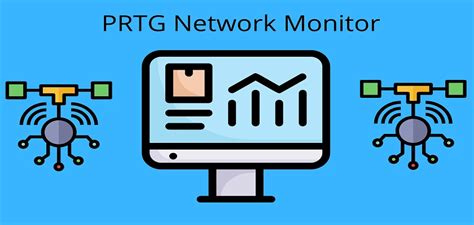 Prtg Network Monitor Review Making The Most Of It Tech Sonar