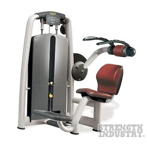 Technogym Selection Abdominal Crunch Atelier Yuwa Ciao Jp